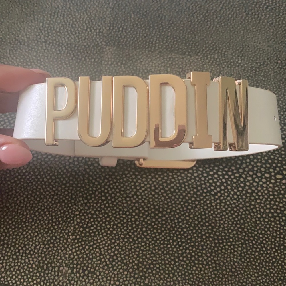Harley Quinn PUDDIN Choker accessories necklace